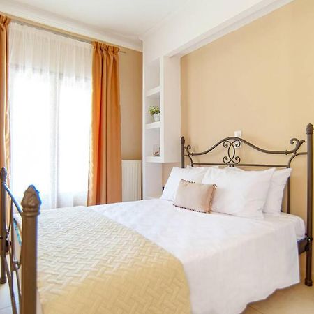 La Maison Di Angelo Studio Áyios Kírikos Exteriér fotografie